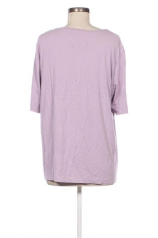 Damen Shirt Gerry Weber, Größe XL, Farbe Lila, Preis 20,99 €