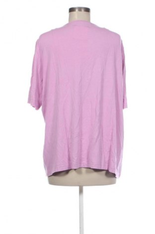 Дамска блуза Gerry Weber, Размер XXL, Цвят Розов, Цена 36,99 лв.