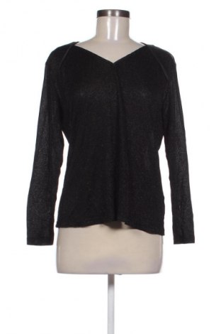 Damen Shirt Gerry Weber, Größe L, Farbe Schwarz, Preis € 12,99