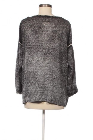 Γυναικεία μπλούζα Gerry Weber, Μέγεθος L, Χρώμα Γκρί, Τιμή 10,99 €