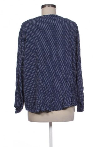 Дамска блуза Giada, Размер XXL, Цвят Многоцветен, Цена 19,00 лв.