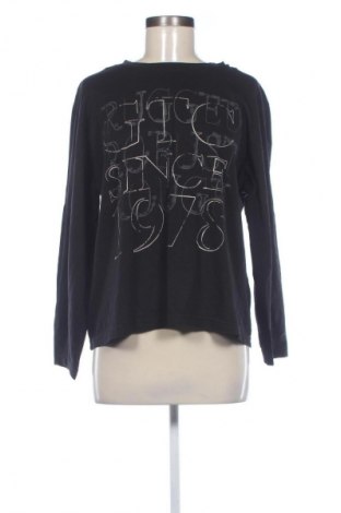 Dámská halenka Gin Tonic, Velikost L, Barva Černá, Cena  428,00 Kč