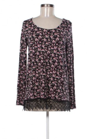 Γυναικεία μπλούζα Gina, Μέγεθος M, Χρώμα Πολύχρωμο, Τιμή 9,72 €
