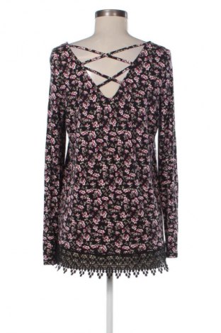 Γυναικεία μπλούζα Gina, Μέγεθος M, Χρώμα Πολύχρωμο, Τιμή 9,72 €