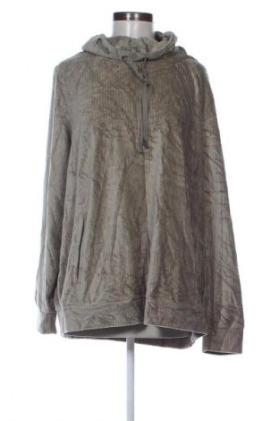 Damen Shirt Gina, Größe XXL, Farbe Grün, Preis € 10,99