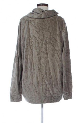 Damen Shirt Gina, Größe XXL, Farbe Grün, Preis € 10,99