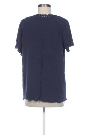 Dámská halenka Gina, Velikost XL, Barva Modrá, Cena  241,00 Kč