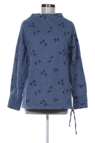 Дамска блуза Gina, Размер L, Цвят Многоцветен, Цена 17,99 лв.