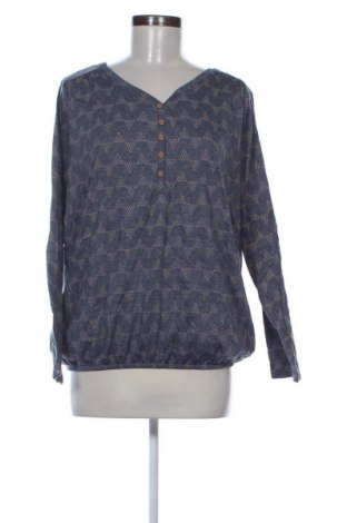 Bluzka damska Gina, Rozmiar XL, Kolor Kolorowy, Cena 24,99 zł