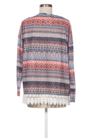 Dámska blúza Gina, Veľkosť L, Farba Viacfarebná, Cena  4,95 €