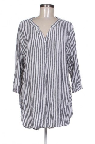 Damen Shirt Gina, Größe XXL, Farbe Mehrfarbig, Preis € 9,72