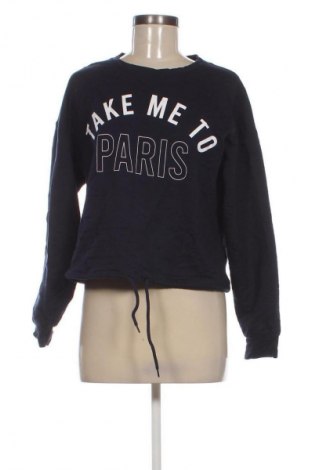 Γυναικεία μπλούζα Gina, Μέγεθος S, Χρώμα Μπλέ, Τιμή 4,99 €