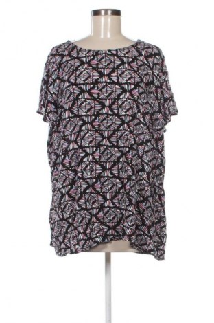 Damen Shirt Gina, Größe XXL, Farbe Mehrfarbig, Preis € 13,99