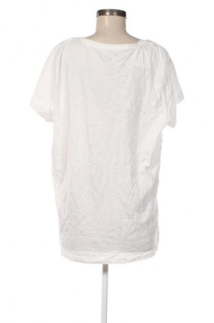 Bluză de femei Gina, Mărime XXL, Culoare Alb, Preț 65,99 Lei