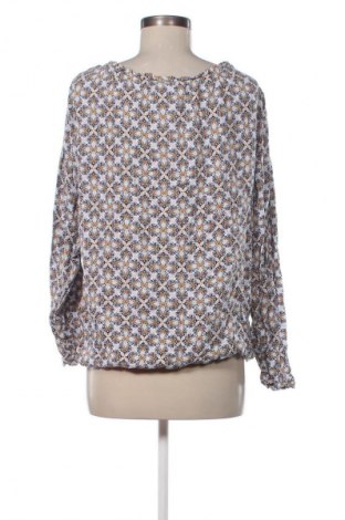 Γυναικεία μπλούζα Gina, Μέγεθος L, Χρώμα Πολύχρωμο, Τιμή 9,72 €