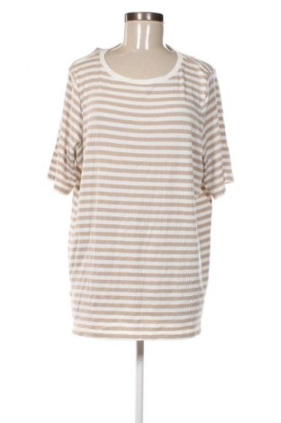 Damen Shirt Gina, Größe 3XL, Farbe Mehrfarbig, Preis € 8,99