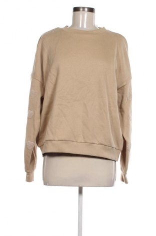 Damen Shirt Gina, Größe L, Farbe Beige, Preis € 11,99
