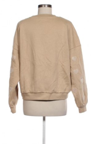 Damen Shirt Gina, Größe L, Farbe Beige, Preis € 11,99