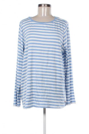 Дамска блуза Gina, Размер XXL, Цвят Многоцветен, Цена 19,04 лв.