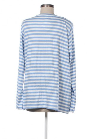 Дамска блуза Gina, Размер XXL, Цвят Многоцветен, Цена 19,04 лв.