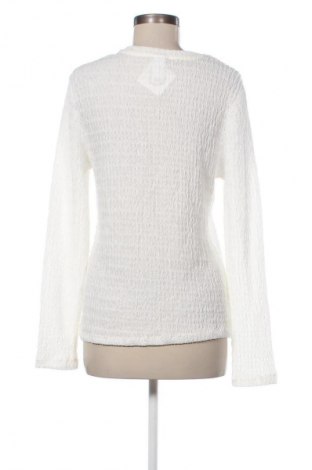 Дамска блуза Gina, Размер XL, Цвят Бял, Цена 19,04 лв.