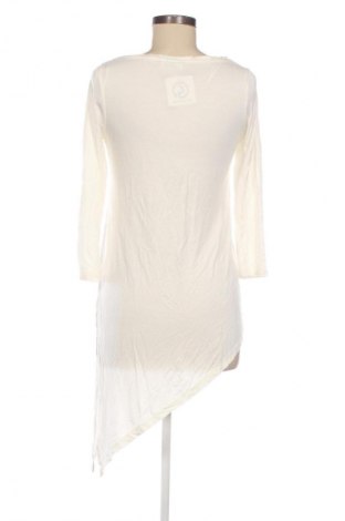 Дамска блуза Gina, Размер S, Цвят Екрю, Цена 19,00 лв.