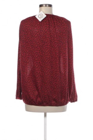 Дамска блуза Gina, Размер L, Цвят Многоцветен, Цена 19,55 лв.