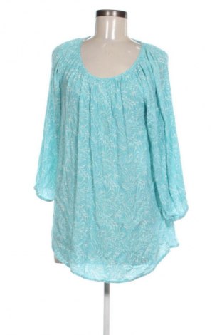 Női blúz Gina Bacconi, Méret M, Szín Sokszínű, Ár 8 639 Ft