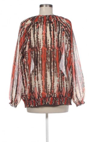 Дамска блуза Gina Benotti, Размер XL, Цвят Многоцветен, Цена 8,99 лв.