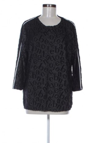 Dámska blúza Gina Benotti, Veľkosť L, Farba Čierna, Cena  4,95 €