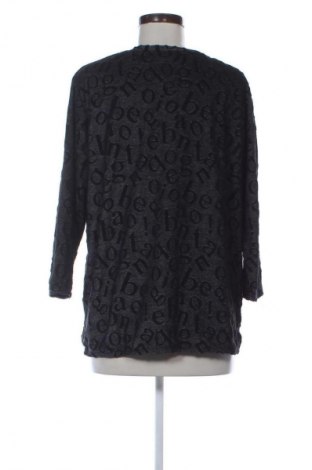 Dámska blúza Gina Benotti, Veľkosť L, Farba Čierna, Cena  4,95 €