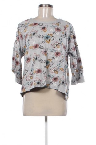 Дамска блуза Gina Benotti, Размер L, Цвят Многоцветен, Цена 19,00 лв.