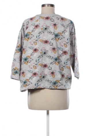 Дамска блуза Gina Benotti, Размер L, Цвят Многоцветен, Цена 19,00 лв.
