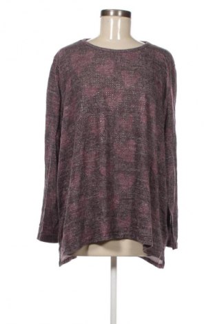 Damen Shirt Gina Benotti, Größe 3XL, Farbe Mehrfarbig, Preis € 13,99