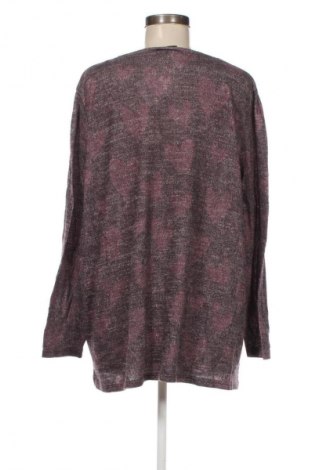 Damen Shirt Gina Benotti, Größe 3XL, Farbe Mehrfarbig, Preis € 13,99
