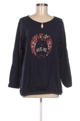 Dámská halenka Gina Benotti, Velikost XL, Barva Vícebarevné, Cena  247,00 Kč