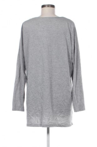 Damen Shirt Gina Benotti, Größe XL, Farbe Grau, Preis € 4,99