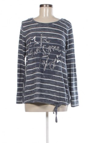 Damen Shirt Gina Benotti, Größe M, Farbe Mehrfarbig, Preis € 4,99