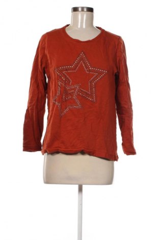 Damen Shirt Gina Benotti, Größe M, Farbe Braun, Preis 4,99 €