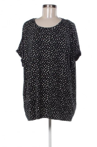 Damen Shirt Gina Benotti, Größe XXL, Farbe Mehrfarbig, Preis 10,00 €