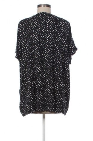 Damen Shirt Gina Benotti, Größe XXL, Farbe Mehrfarbig, Preis 10,00 €