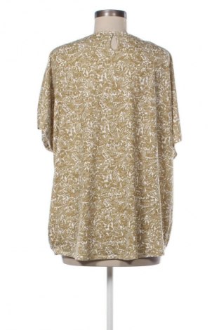 Damen Shirt Gina Benotti, Größe XXL, Farbe Mehrfarbig, Preis 10,00 €