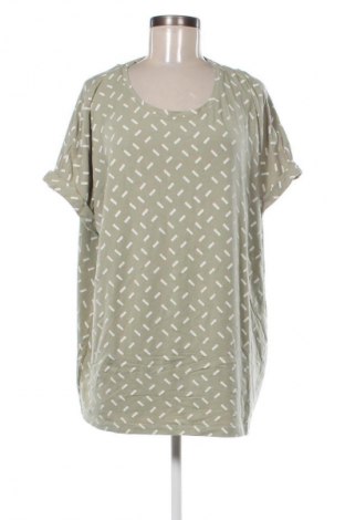 Damen Shirt Gina Benotti, Größe XXL, Farbe Mehrfarbig, Preis 10,00 €