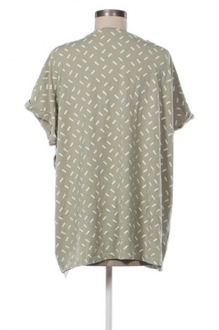 Damen Shirt Gina Benotti, Größe XXL, Farbe Mehrfarbig, Preis 10,00 €