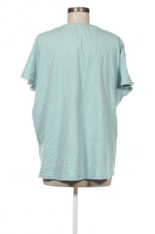 Bluză de femei Gina Benotti, Mărime XXL, Culoare Verde, Preț 64,99 Lei