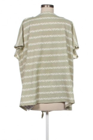 Damen Shirt Gina Benotti, Größe XXL, Farbe Mehrfarbig, Preis 16,99 €
