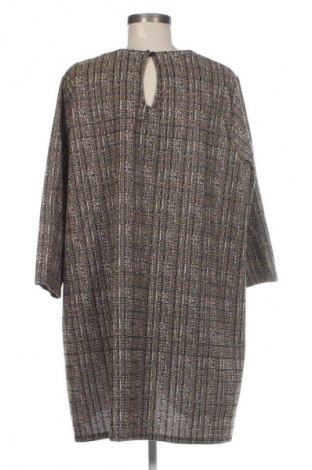 Γυναικεία μπλούζα Gina Benotti, Μέγεθος XXL, Χρώμα Πολύχρωμο, Τιμή 6,99 €