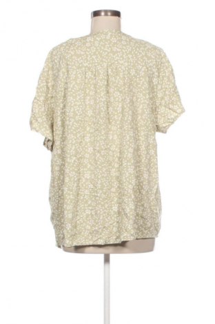 Damen Shirt Gina Benotti, Größe XXL, Farbe Mehrfarbig, Preis € 14,99