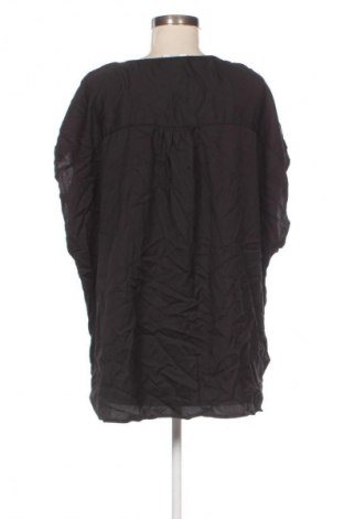 Damen Shirt Gina Benotti, Größe XXL, Farbe Schwarz, Preis € 14,99