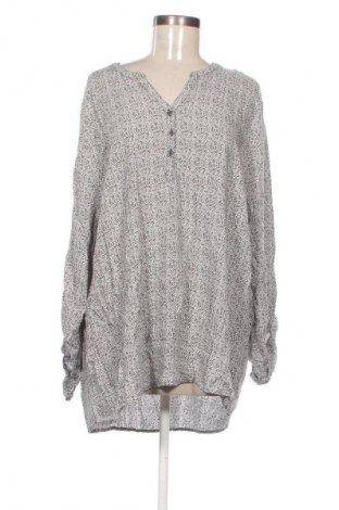 Γυναικεία μπλούζα Gina Benotti, Μέγεθος 3XL, Χρώμα Πολύχρωμο, Τιμή 12,99 €